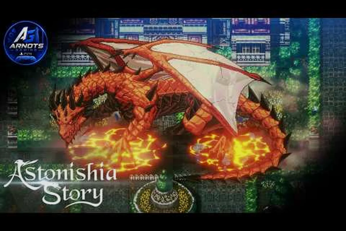 Astonishia Story Steam Guide: Setup, Controls & Remake Tips
