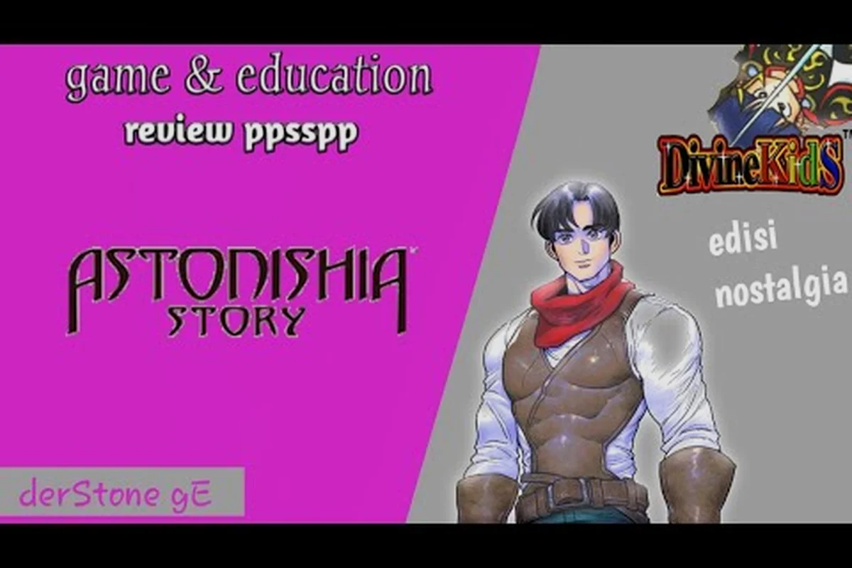 Astonishia Story Consumables Guide: Healing & Vendors