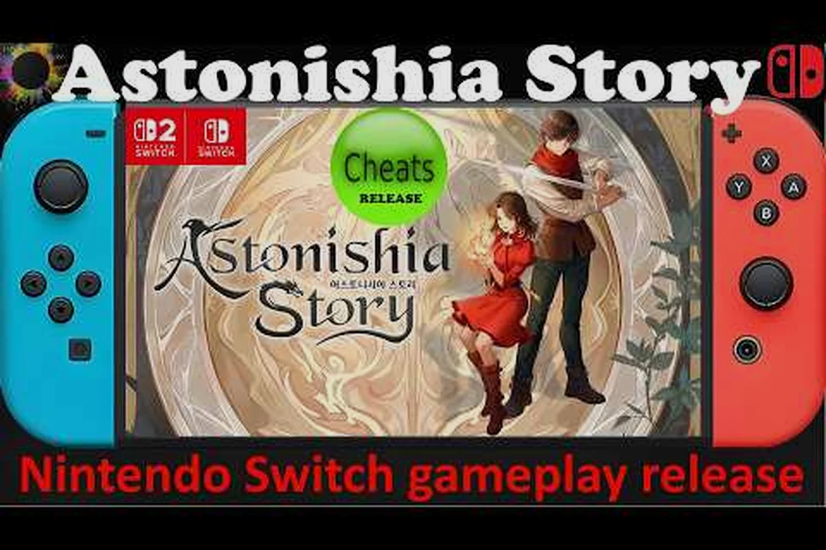 Astonishia Story PC Requirements: Specs & Languages