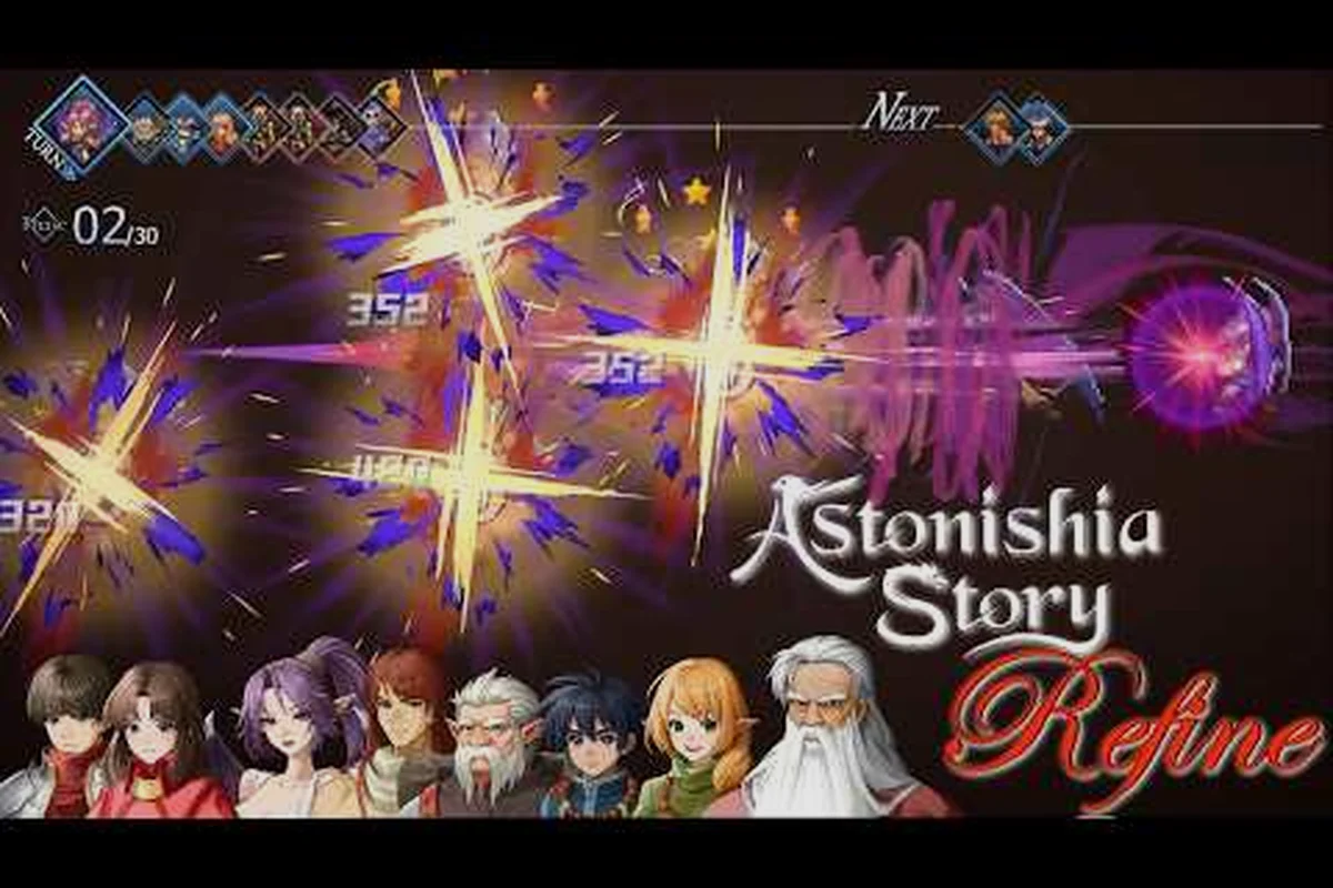 Astonishia Story 2025: Korean Launch & Series Future